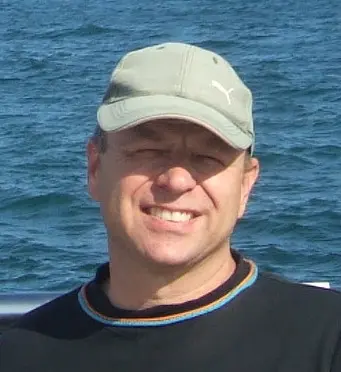 Pavlo Lystopad